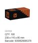Button Head Cap Screw - ZP - M10 x 60 (Box=100)