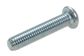 Button Head Cap Screw - ZP - M10 x 16 (Box=100)