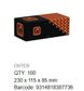 Button Head Cap Screw - ZP - M10 x 20 (Box=100)
