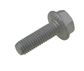 Serrated Flanged Bolt HT ZFS - M12x30 (Box=100)