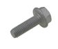 Serrated Flanged Bolt HT ZFS - M12x50 (Box=50)