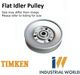 Pulleys - Idler