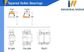 Timken - Tapered Roller Bearing Single Cone