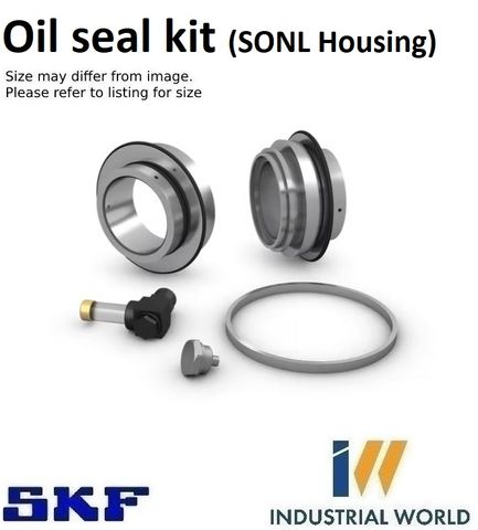 SKF - Oil Seal Kit to Suit SONL Housings
