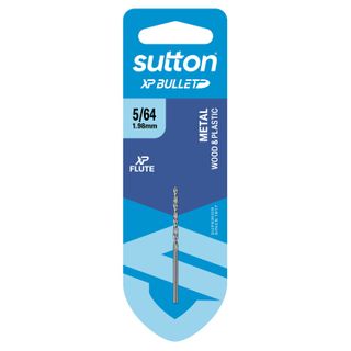Sutton - Jobber Drill Bit - XP Bullet