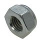 Nyloc Hex Nut - M45 Zinc Plated  (Box = 5)