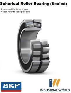 SKF - Spherical Roller Bearing