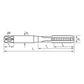 Sutton - Straight Flute Tap - L/H - Taper