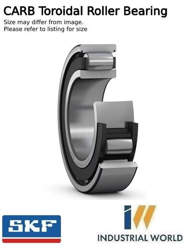 SKF - CARB Toroidal Roller Bearing Tapered Bore