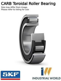 SKF - CARB Toroidal Roller Bearing Tapered Bore