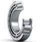 NSK - Metric Tapered Roller Bearing Set
