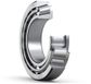 NSK - Metric Tapered Roller Bearing Set