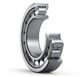 NSK - Cylindrical Roller Bearing Steel Cage