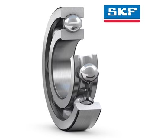 SKF - Deep Groove Ball Bearing