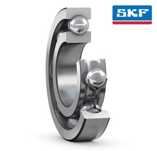 SKF - Deep Groove Ball Bearing