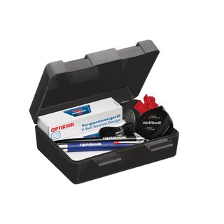 OPTI Service Box - Manual Tools