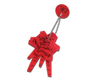 Optibelt - Rillenl KR