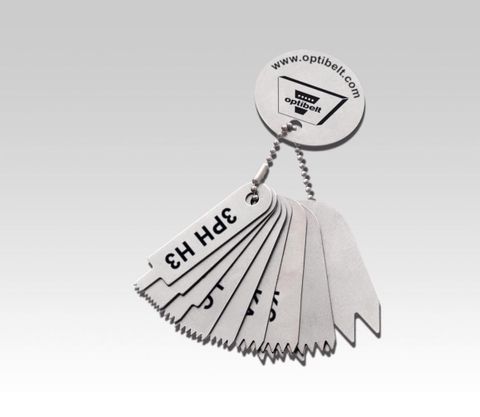 Optibelt - Rillenl RB