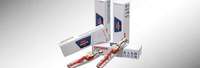 Service & Tension Tools