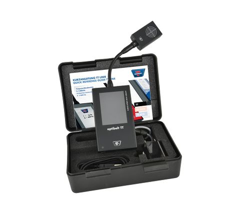 Optibelt TT Frequency Tension Tester
