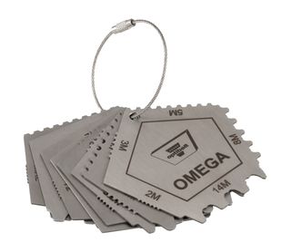 Optibelt - Rillenl ZR