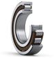 NSK - Cylindrical Roller Bearing Polymer Cage