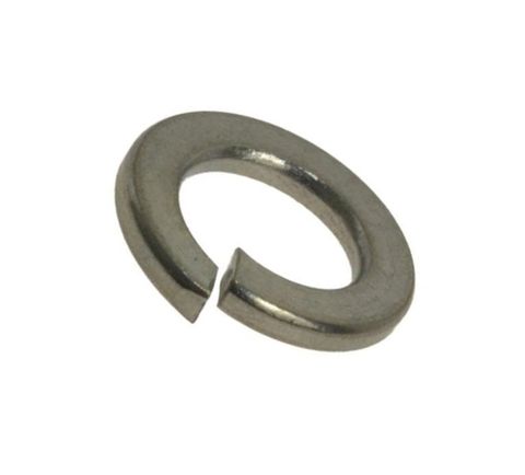 Spring Washer Flat 304 SS M20x33.6x4.0 (Box=100)