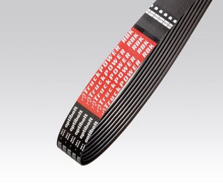 OptiBelt RBK - MultiribTruck Power Belt