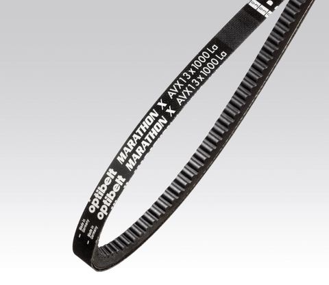 Opti - Truck Power Belt