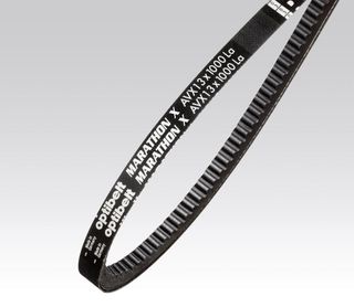 Opti - Truck Power Belt