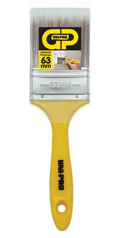 UNi-PRO General Purpose Brush 63mm