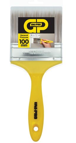 UNi-PRO General Purpose Brush 100mm
