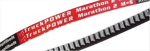 Opti Notched Auto Belt