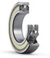 NSK - Deep Groove Ball Bearing