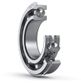 NSK - Deep Groove Ball Bearing with Snap Ring