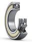 NSK - Deep Groove Ball Bearing
