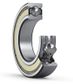 NSK - Deep Groove Ball Bearing