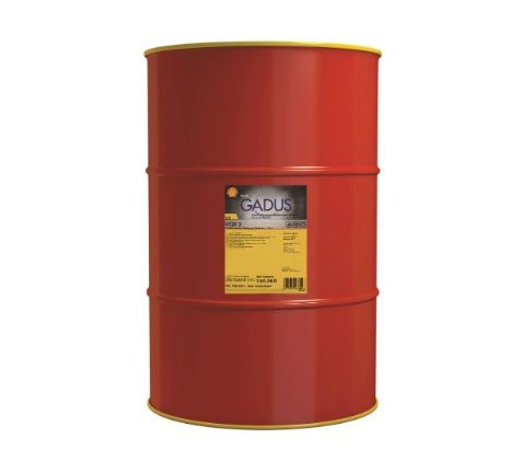 Shell - Gadus S2 V220 180kg