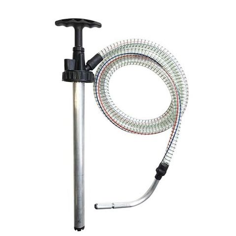 Alemlube - iCan Container Pump With T-Handle