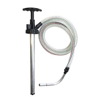 Alemlube - iCan Container Pump With T-Handle