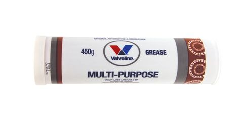 VALVOLINE - VALPLEX M GREASE 450G CARTRIDGE