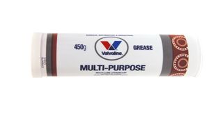 VALVOLINE - VALPLEX M GREASE 450G CARTRIDGE