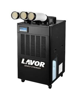 Lavor - 7.1 kW Portable Air Conditioner