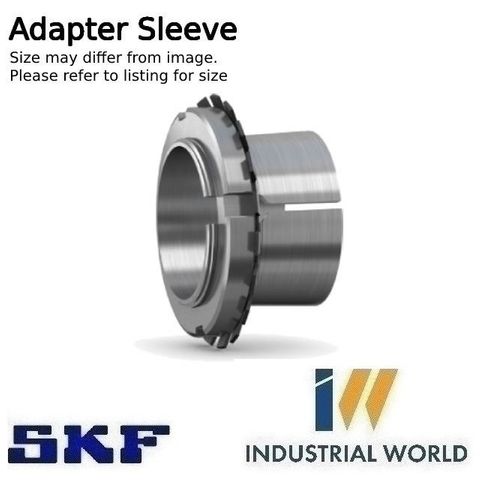 SKF - Adapter Sleeve 115 mm Bore