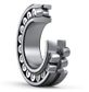 NSK - Spherical Roller Bearing Cylindrical Bore