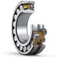 NSK - Spherical Roller Bearing Tapered Bore