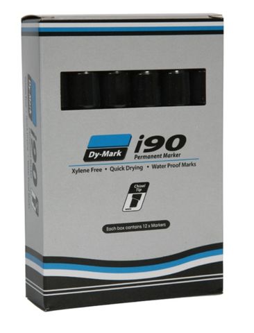 Ink Marker - i90 - Black