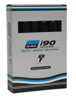 Ink Marker - i90 - Black