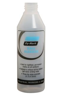 Ballmarker Bottle
