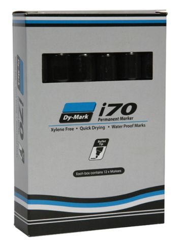 Ink Marker - i70 - Black
